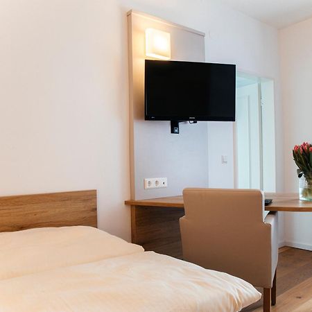 היידלברג Hotel Perkeo מראה חיצוני תמונה