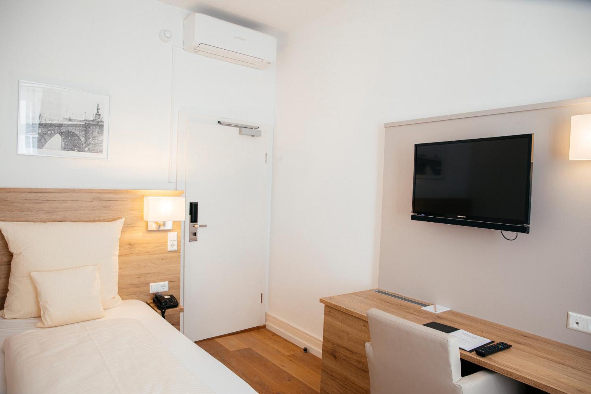 היידלברג Hotel Perkeo חדר תמונה