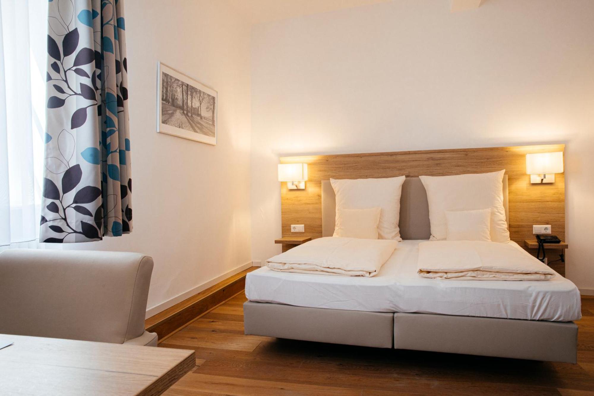 היידלברג Hotel Perkeo חדר תמונה