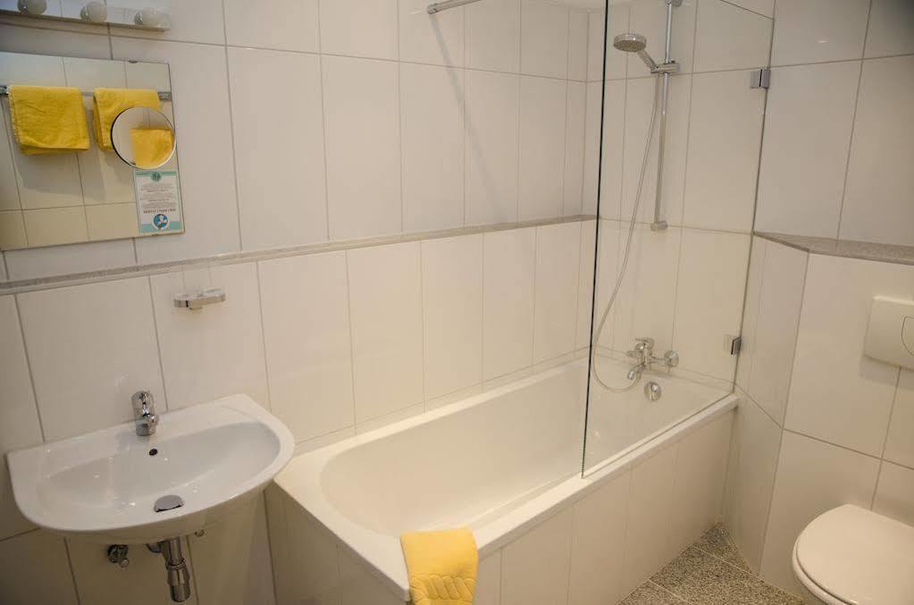 היידלברג Hotel Perkeo מראה חיצוני תמונה